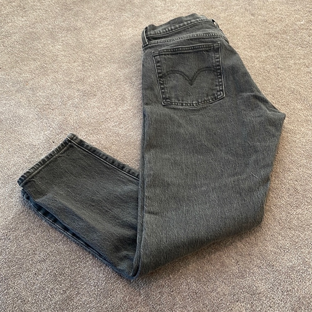 Levi’s
